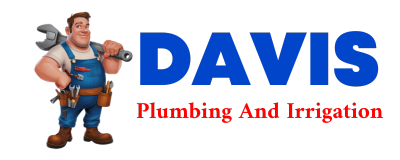 Trusted plumber in TRIDELL